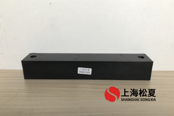 電機用減震器怎么選擇?