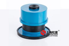 為什么越來(lái)越多的行業(yè)安裝使用ZTA型阻尼彈簧減