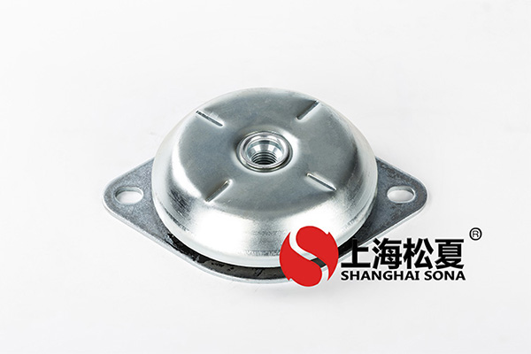 彈簧減震器有哪些優越性？