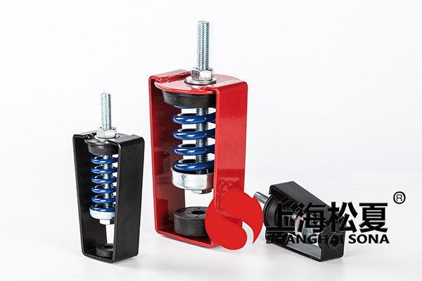 鞍山吊頂彈簧減震器如何加油?