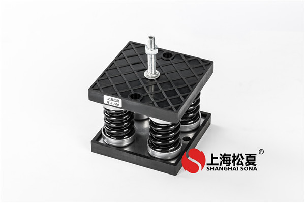 購買彈簧減震器有什么檢測工作中?