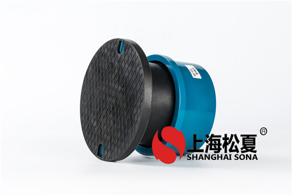 彈簧減震器安裝在泵組中都有哪些常見問題?