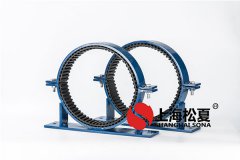 風機彈簧減震器安裝減震臺座原因是什么？