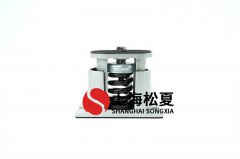 阻尼減震器的使用期限有什么？